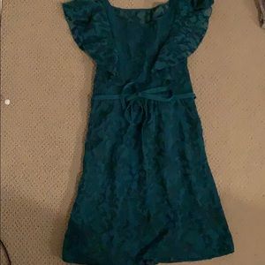 I use it just one time.